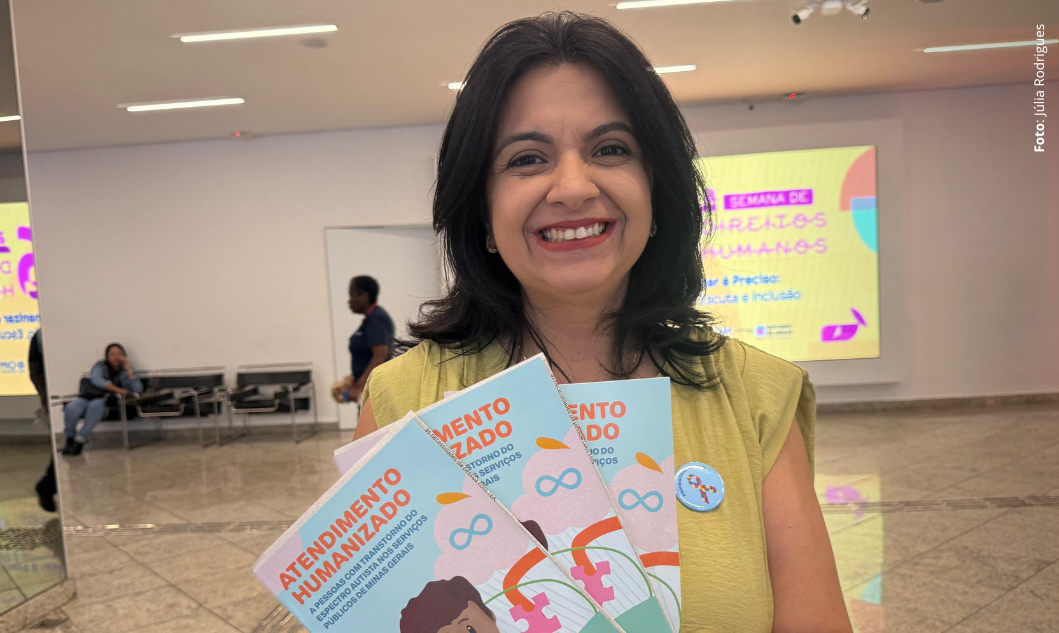 Minas Gerais consolida, em 2025, maior ciclo de investimentos sociais da história