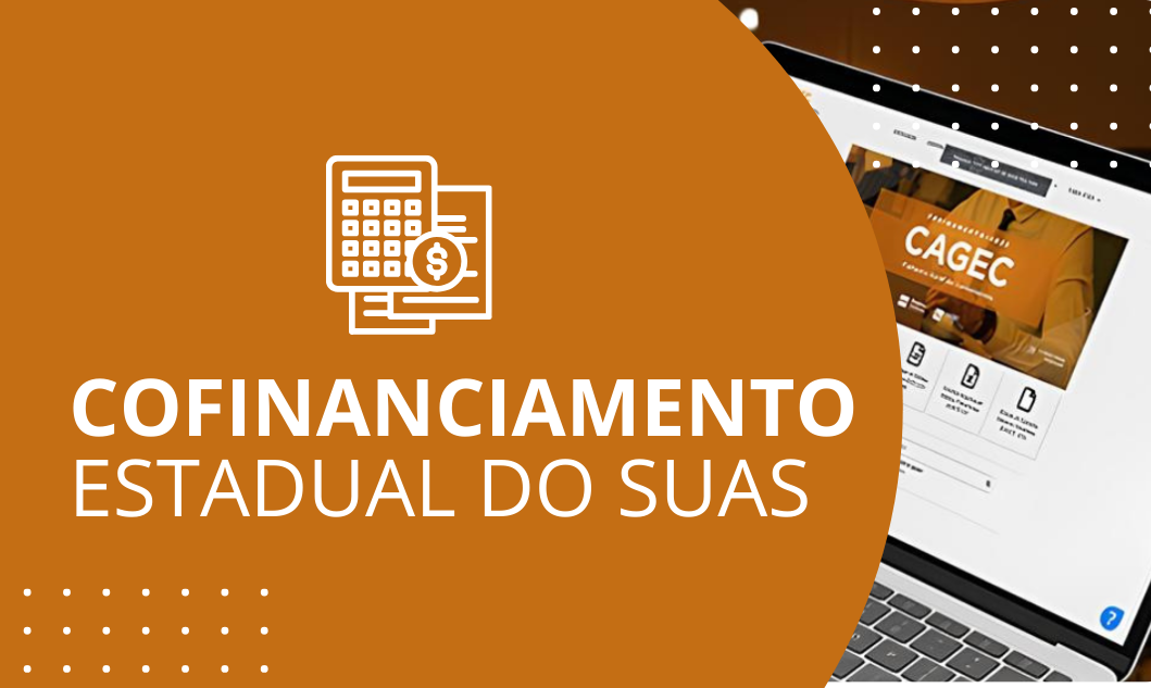 Sedese promove evento sobre Cofinanciamento Estadual do SUAS