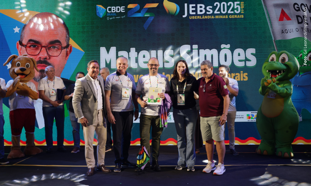 encerramento JEBS 2025