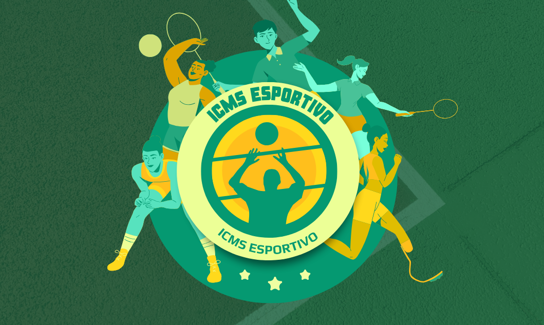 Governo de Minas reabre sistema do ICMS Esportivo 