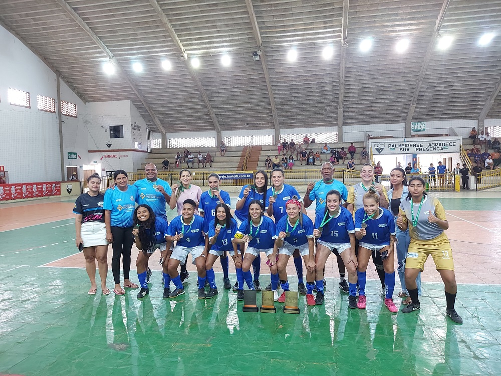 Jimi Futsal: volta da competição consagra o esporte no interior de Minas Gerais