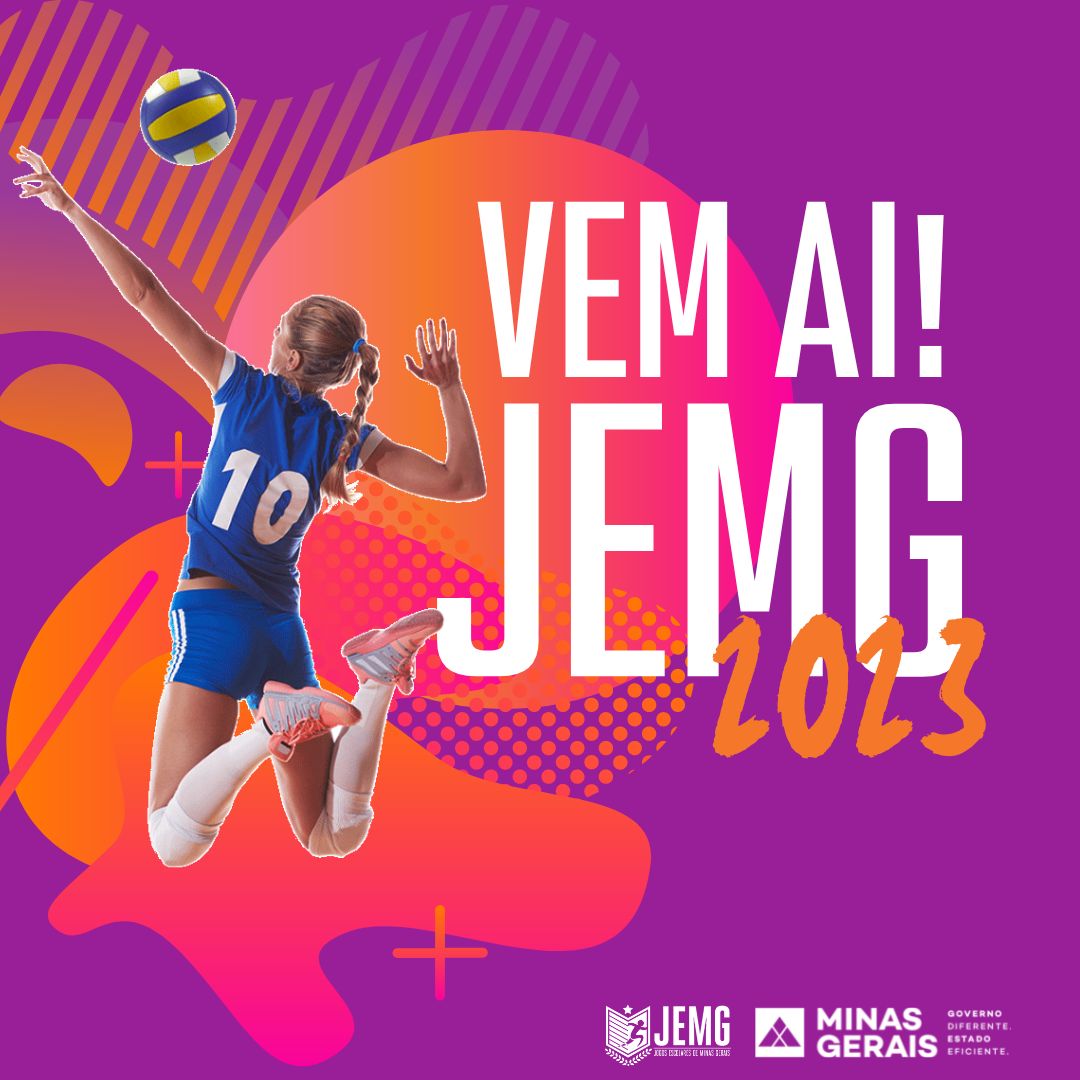 judô -34, Federação de Esportes Estudantis de Minas Gerais FEEMG