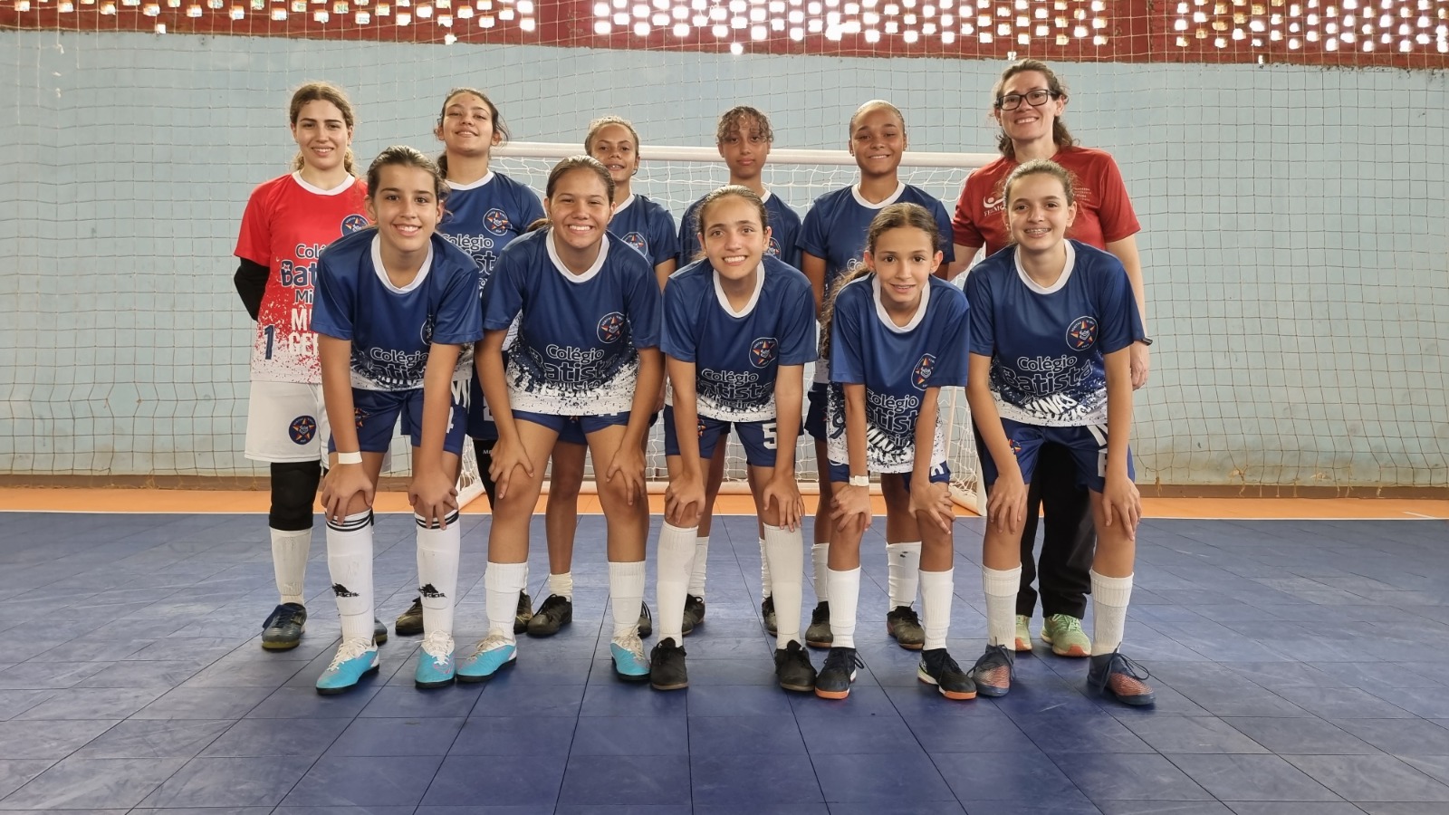 Jogos Escolares de Minas Gerais 2022 – Prefeitura de Muriaé