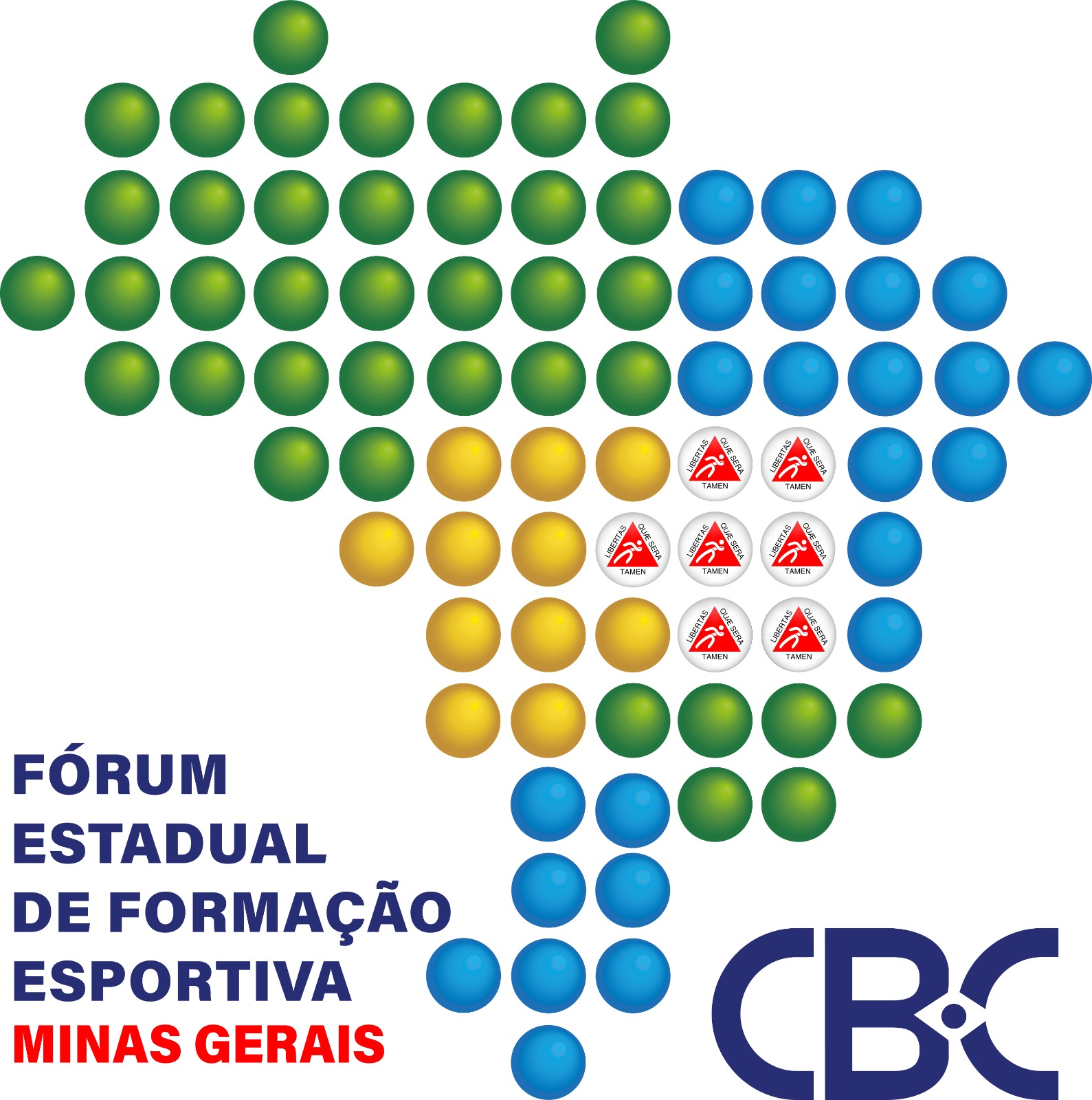 Minas Gerais recebe Fórum de Formação Esportiva pela primeira vez