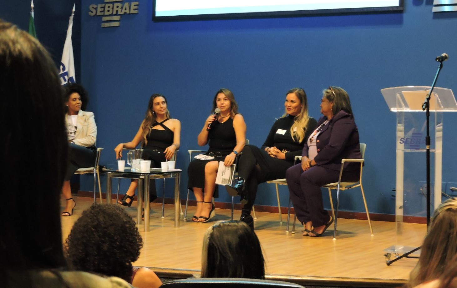 Inclusão e empreendedorismo feminino pautam Diálogo Nacional W20 – Minas Gerais