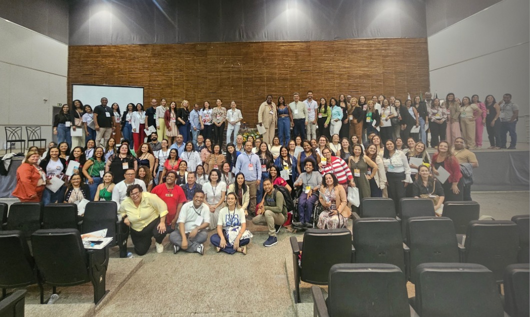 Encontro em Teófilo Otoni encerra ciclo de pré-conferências regionais de Assistência Social da Sedese