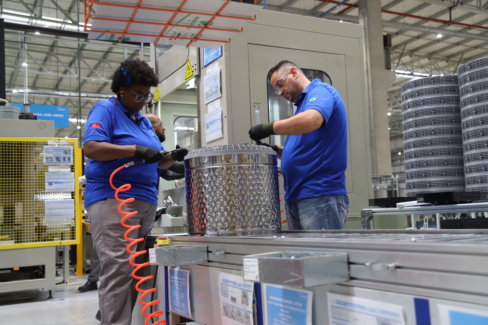 Trabalho que transforma: programas do Governo de Minas ampliam oportunidades e impulsionam empregabilidade