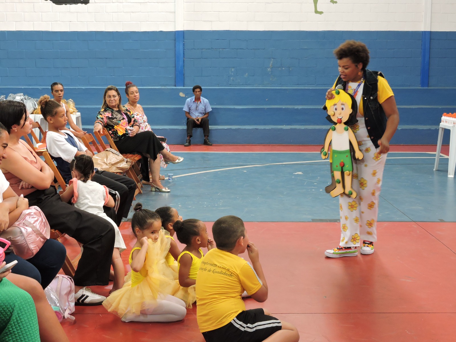 Governo de Minas fortalece rede de proteção infantil com ações do Maio Laranja