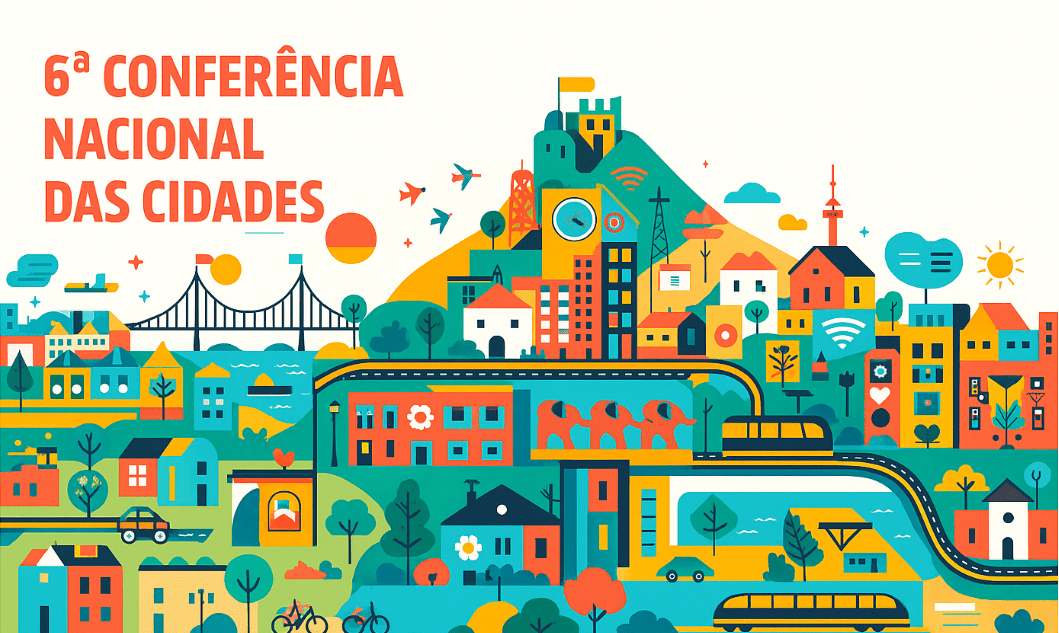 Governo de Minas divulga lista de delegados eleitos na 6ª Conferência Estadual das Cidades