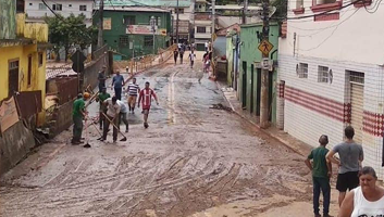 Sedese libera R$ 3,4 milhões para municípios castigados pelas chuvas