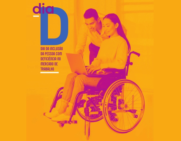 Sedese busca ampliar a inclusão de pessoas com deficiência no mercado de trabalho 