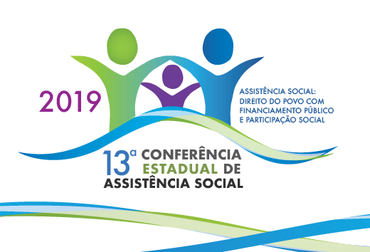 Conferência Estadual da Assistência Social busca o aperfeiçoamento do Sistema Único de Assistência Social 