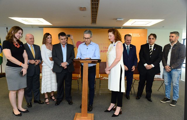 Governo de Minas lança programa Percursos Gerais: Trajetória para Autonomia