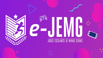 Edição 2021 do E-Jemg tem inscrições abertas a partir de 16 de agosto