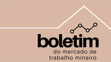 Sedese divulga novo boletim sobre o mercado de trabalho em parceria com a Fundação João Pinheiro