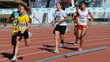 Prorrogadas inscrições para os Jogos Escolares de Belo Horizonte 2022